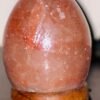 Himalayan Multi-Color Egg-Shaped USB Lamp - Image 2